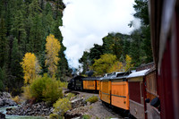 Durango & Silverton