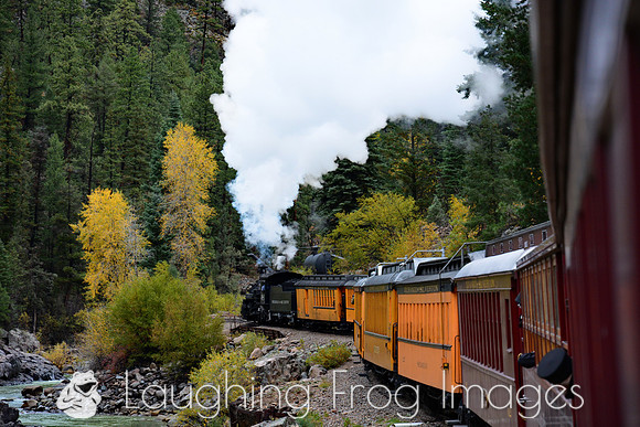 Durango & Silverton