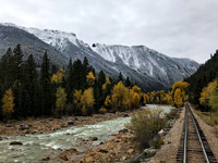 Durango & Silverton