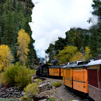 Durango & Silverton