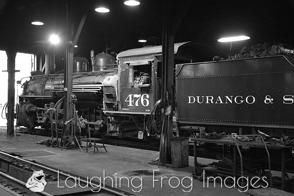 Durango & Silverton