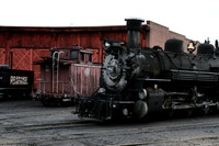 Durango & Silverton