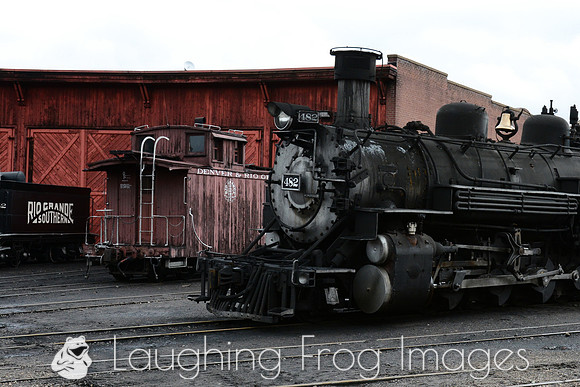 Durango & Silverton