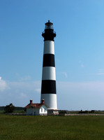 Bodie Island Lighthouse, Outer Banks NC 2