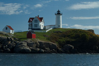 Cape Neddick, ME Lighthouse, a.k.a "Nubble Light" 5