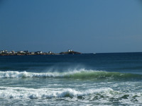 Cape Neddick, ME Lighthouse, a.k.a "Nubble Light" 1