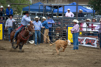 San Dimas Rodeo 2015
