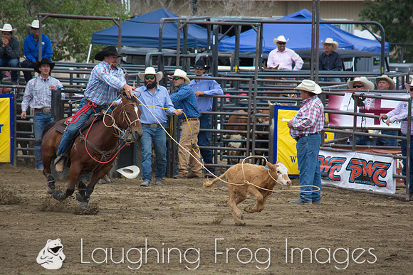 San Dimas Rodeo 2015