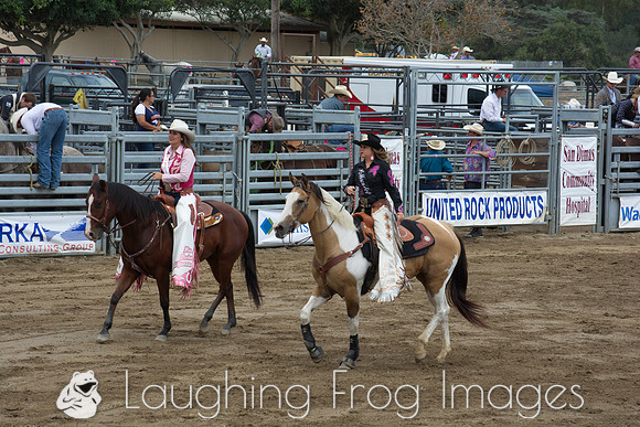 San Dimas Rodeo 2015