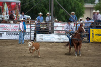 San Dimas Rodeo 2015