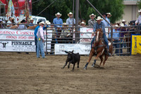 San Dimas Rodeo 2015