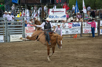 San Dimas Rodeo 2015