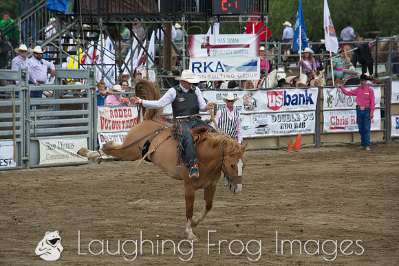 San Dimas Rodeo 2015
