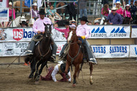 San Dimas Rodeo 2015