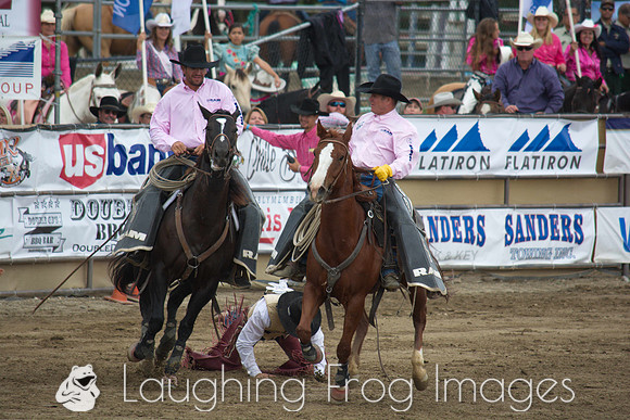 San Dimas Rodeo 2015
