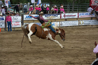 San Dimas Rodeo 2015