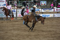 San Dimas Rodeo 2015