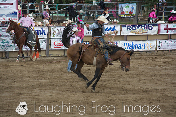 San Dimas Rodeo 2015