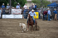 San Dimas Rodeo 2015