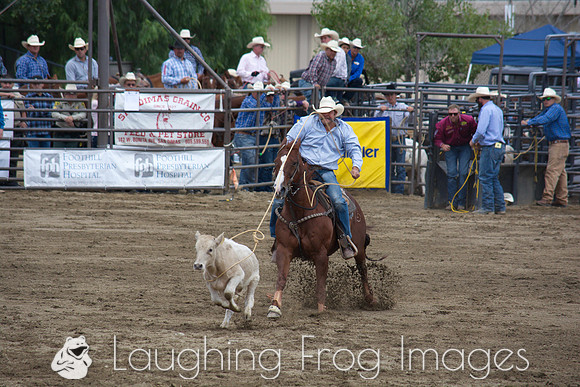San Dimas Rodeo 2015