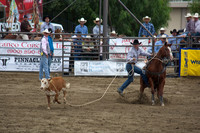 San Dimas Rodeo 2015