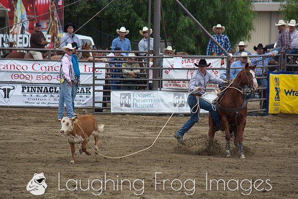 San Dimas Rodeo 2015