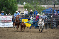 San Dimas Rodeo 2015