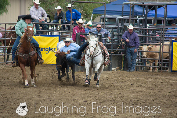 San Dimas Rodeo 2015