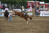 San Dimas Rodeo 2015
