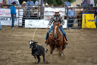 San Dimas Rodeo 2015