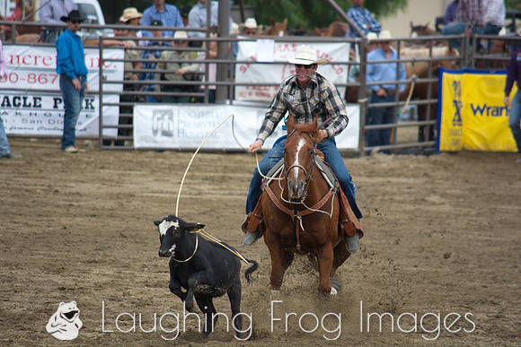 San Dimas Rodeo 2015