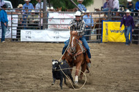 San Dimas Rodeo 2015