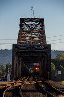 BNSF 2185 West, Vancouver WA 3