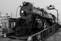 ATSF 3751, Redondo Junction