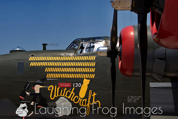 B-24 Liberator Bomber 2
