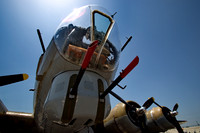 Boeing B-17 Bomber 6