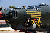 B-24 Liberator Bomber 1
