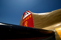 Boeing B-17 Bomber 4