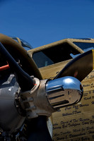Boeing B-17 Bomber 3