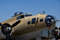 Boeing B-17 Bomber 5
