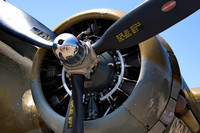 Boeing B-17 Bomber 2