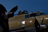 Boeing B-17 Bomber 1