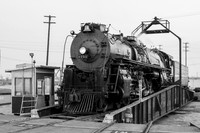 ATSF 3751, Redondo Junction