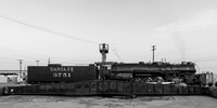 ATSF 3751, Redondo Junction