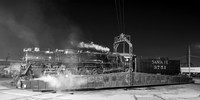 ATSF 3751, Redondo Junction