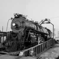 ATSF 3751, Redondo Junction