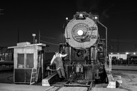 ATSF 3751, Redondo Junction