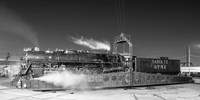 ATSF 3751, Redondo Junction