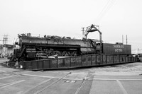 ATSF 3751, Redondo Junction