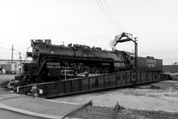 ATSF 3751, Redondo Junction